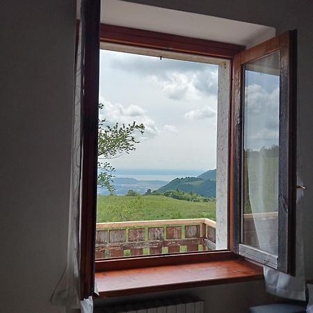 Agriturismo Preele Villa Ferrara di Monte Baldo Eksteriør billede