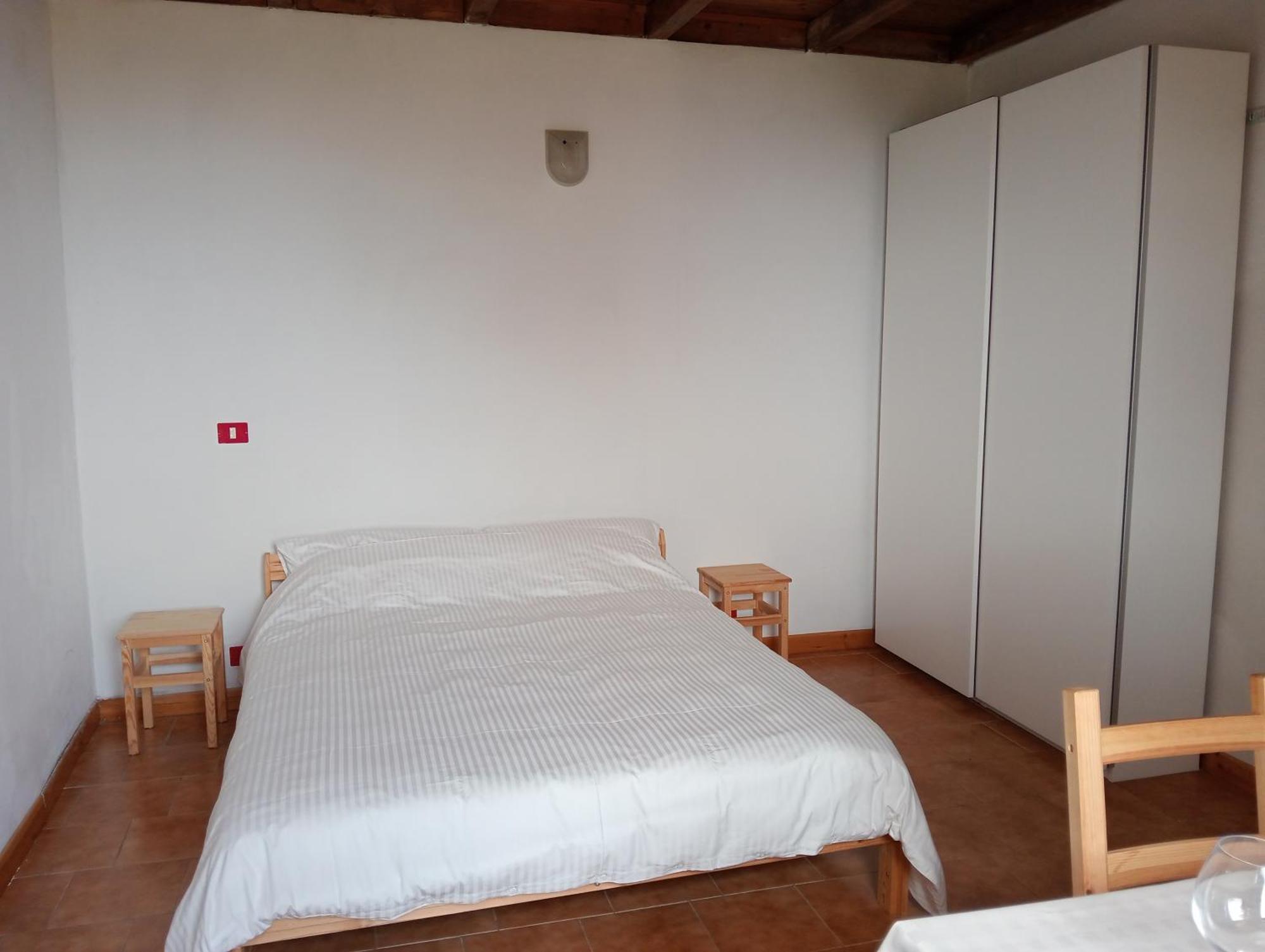 Agriturismo Preele Villa Ferrara di Monte Baldo Eksteriør billede