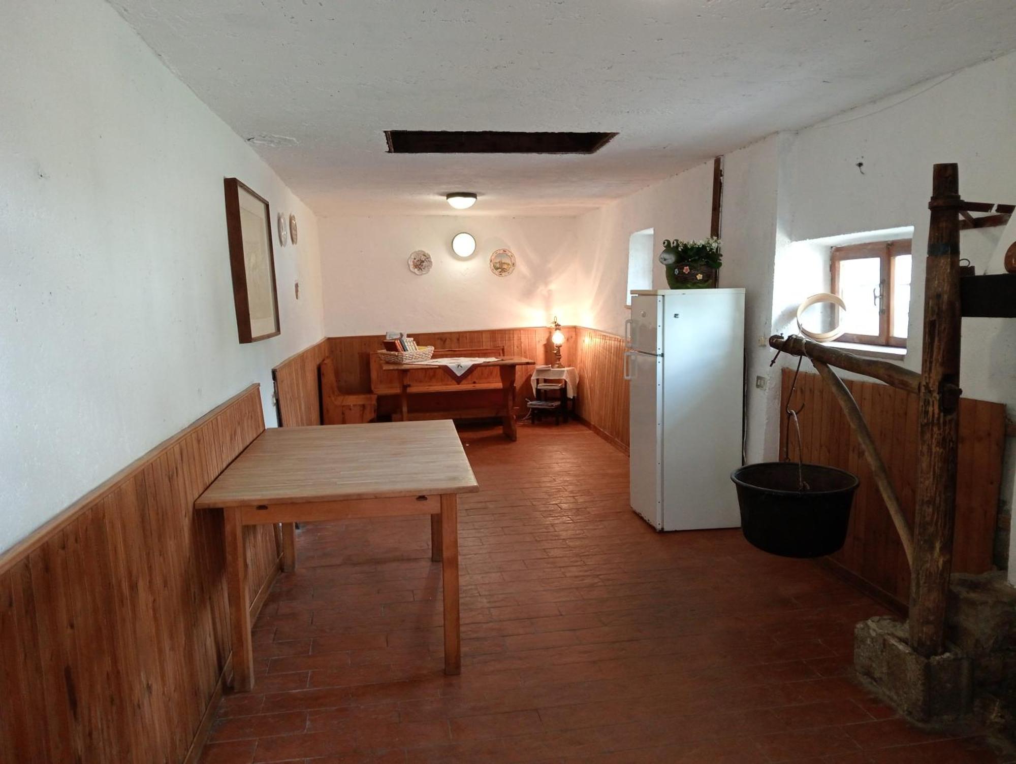 Agriturismo Preele Villa Ferrara di Monte Baldo Eksteriør billede