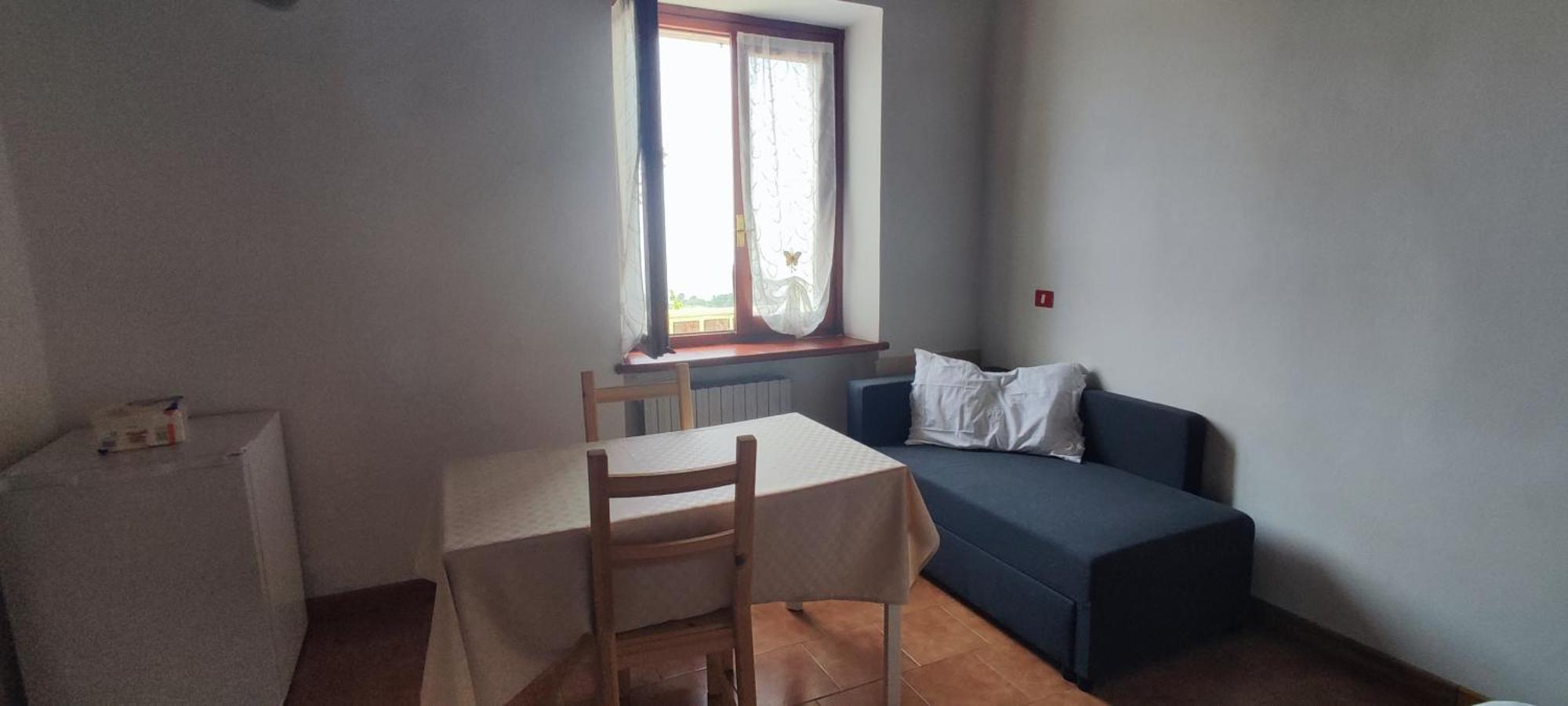 Agriturismo Preele Villa Ferrara di Monte Baldo Eksteriør billede