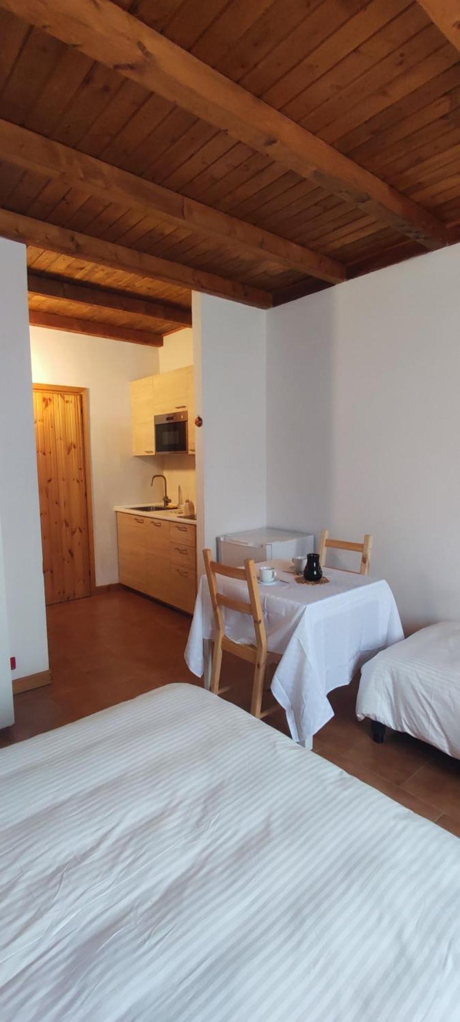 Agriturismo Preele Villa Ferrara di Monte Baldo Eksteriør billede