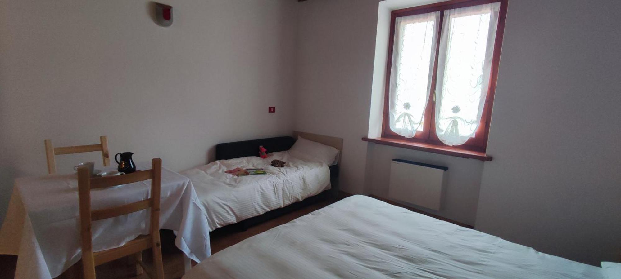 Agriturismo Preele Villa Ferrara di Monte Baldo Eksteriør billede