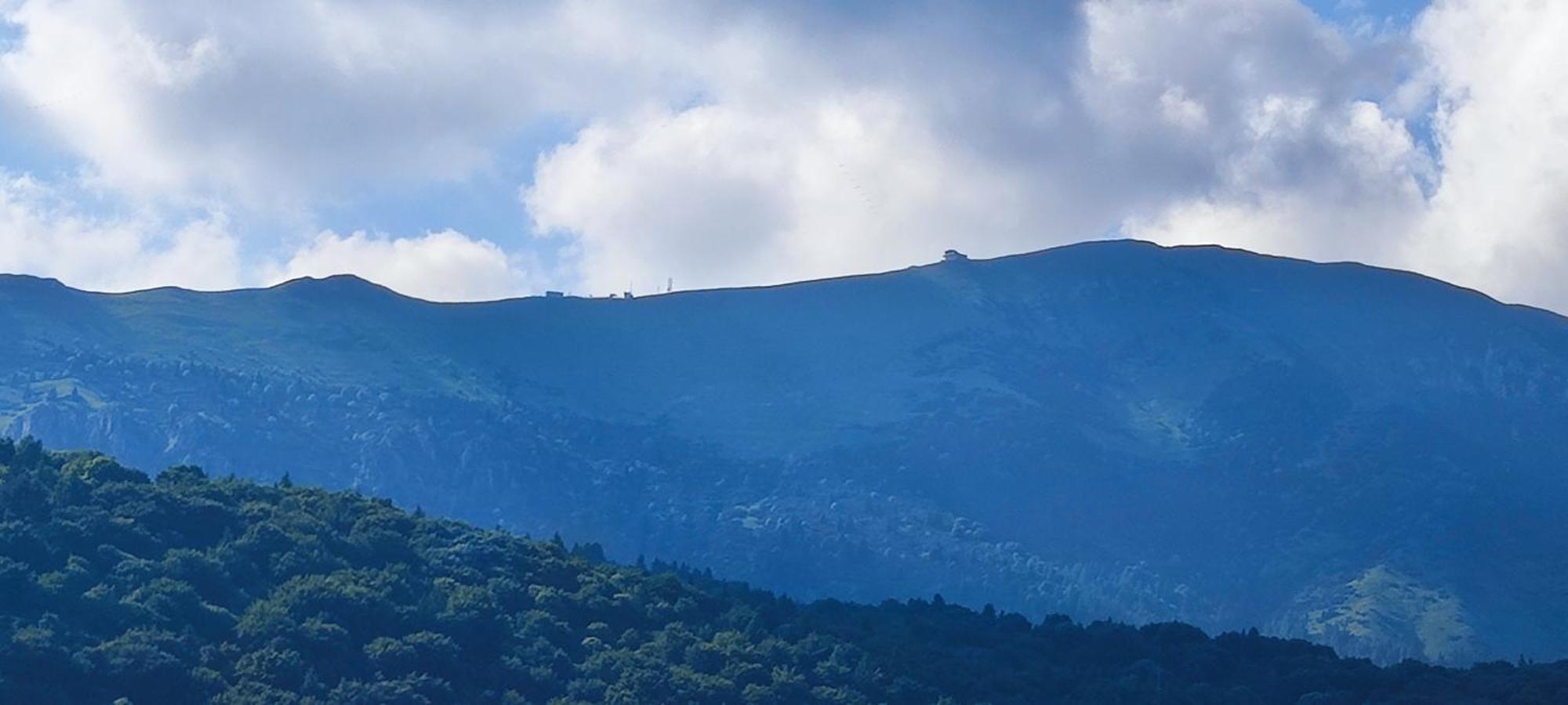Agriturismo Preele Villa Ferrara di Monte Baldo Eksteriør billede